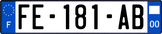 FE-181-AB