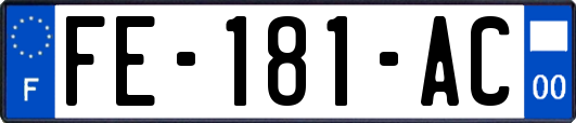 FE-181-AC