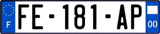 FE-181-AP