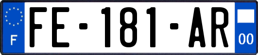 FE-181-AR