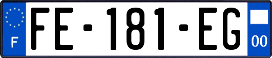 FE-181-EG