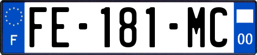 FE-181-MC