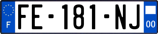 FE-181-NJ