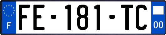 FE-181-TC