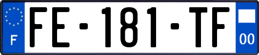 FE-181-TF