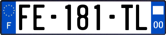FE-181-TL