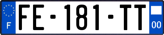 FE-181-TT