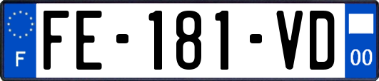 FE-181-VD