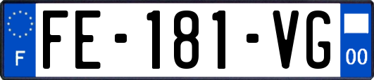FE-181-VG