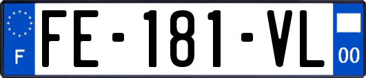 FE-181-VL