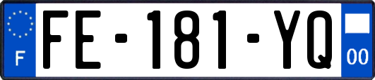 FE-181-YQ