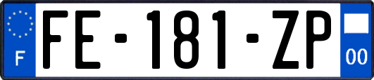 FE-181-ZP