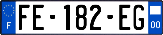 FE-182-EG