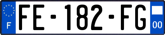 FE-182-FG