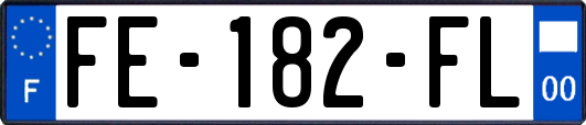 FE-182-FL