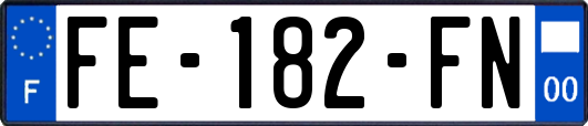 FE-182-FN