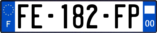 FE-182-FP