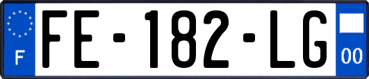 FE-182-LG