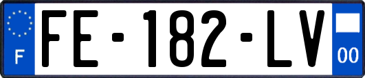 FE-182-LV