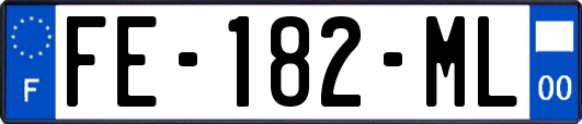 FE-182-ML