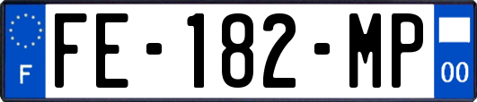 FE-182-MP