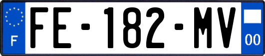 FE-182-MV