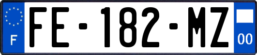FE-182-MZ