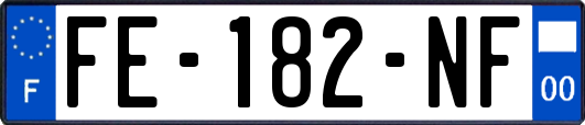 FE-182-NF