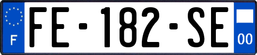 FE-182-SE
