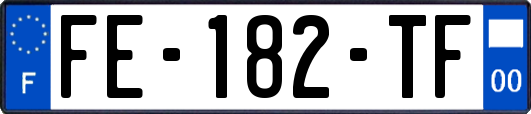 FE-182-TF