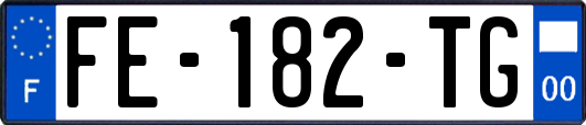 FE-182-TG