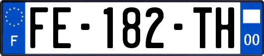 FE-182-TH