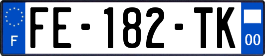 FE-182-TK