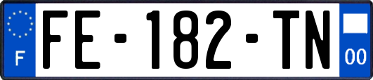 FE-182-TN
