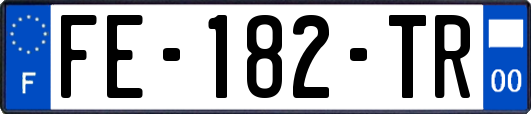 FE-182-TR