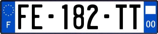 FE-182-TT