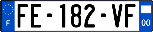 FE-182-VF