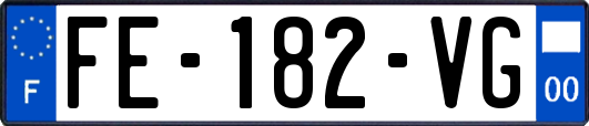 FE-182-VG