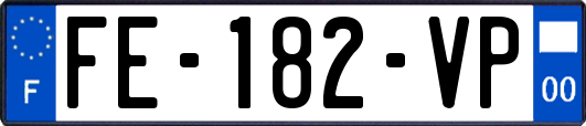 FE-182-VP