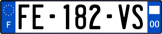 FE-182-VS