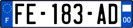 FE-183-AD