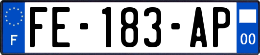 FE-183-AP