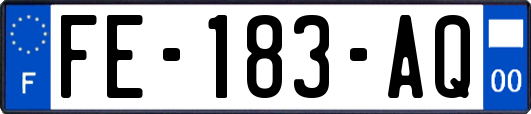 FE-183-AQ