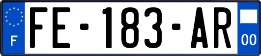 FE-183-AR