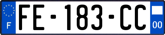 FE-183-CC