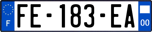FE-183-EA
