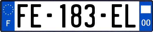 FE-183-EL