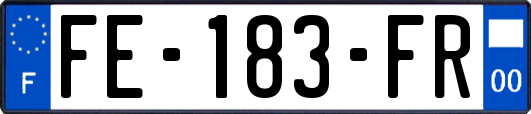 FE-183-FR