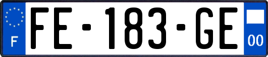 FE-183-GE