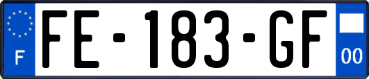 FE-183-GF